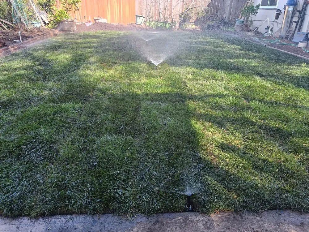 Local landscape design near you in Chehalis, WA by Rocael Contractors