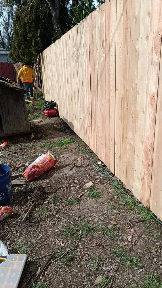 Custom lawn mowing service in Chehalis, WA - Rocael Contractors