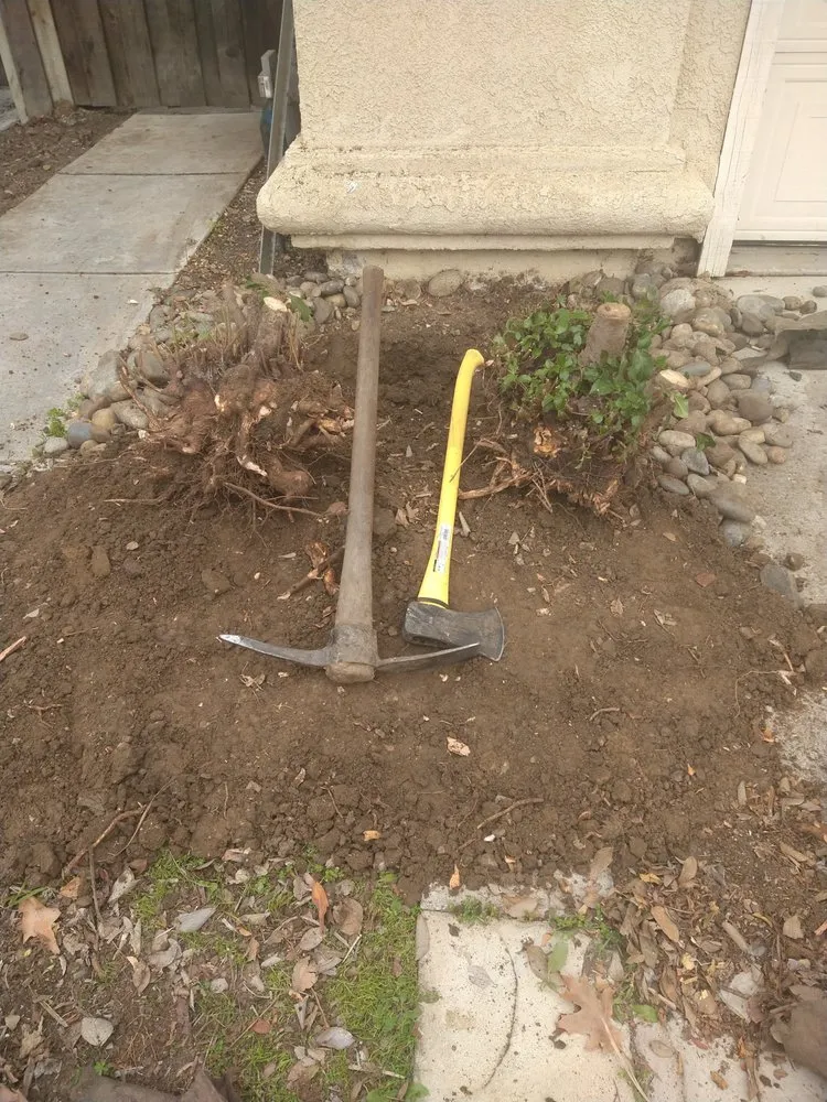 Top-rated garden landscaping for outdoor upgrades in Chehalis, WA by Rocael Contractors