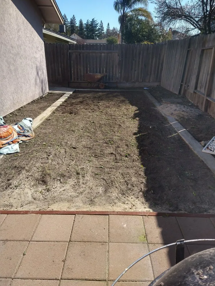 Trusted garden landscaping in Chehalis, WA - Rocael Contractors