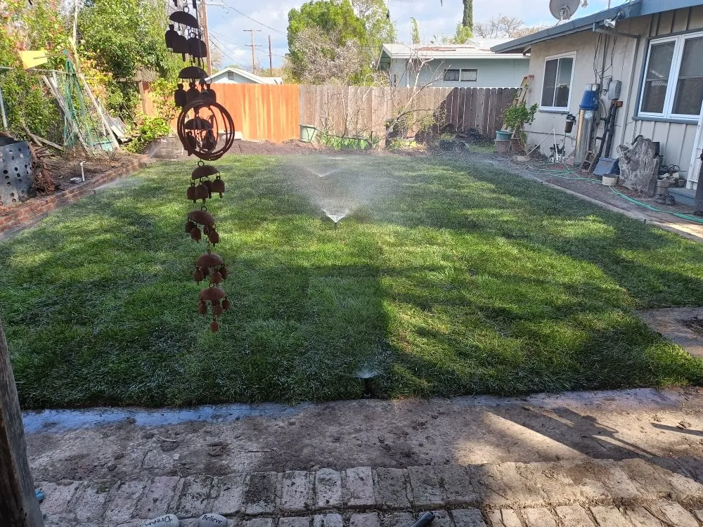 Reliable landscape installation for residential properties across Chehalis, WA - Rocael Contractors