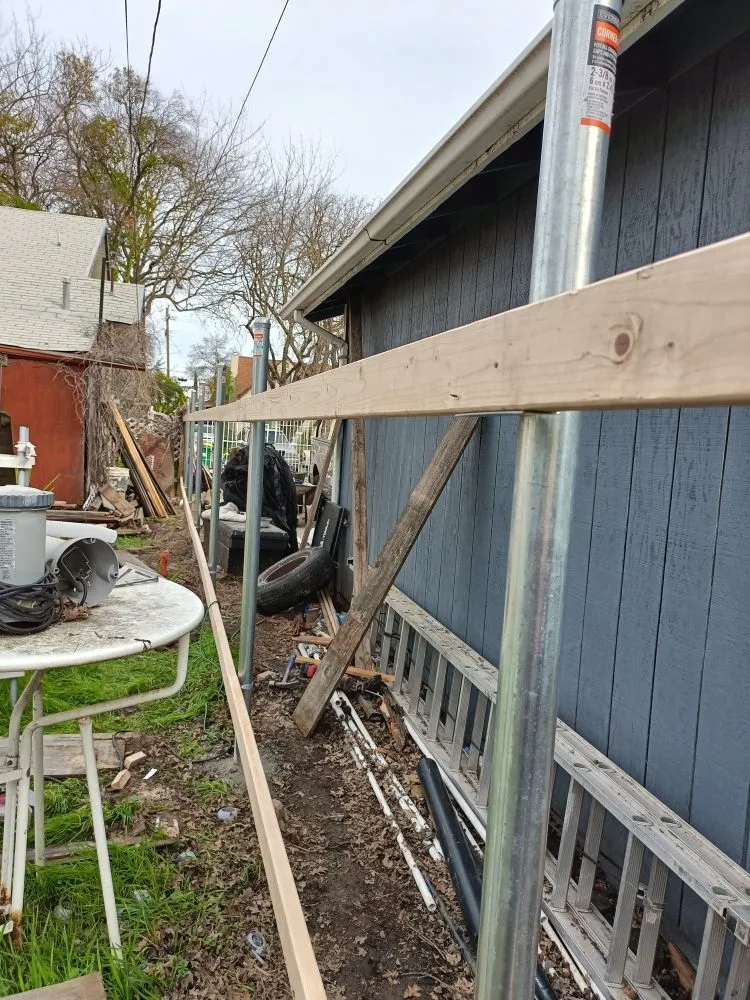 Affordable landscape design experts serving Chehalis, WA - Rocael Contractors