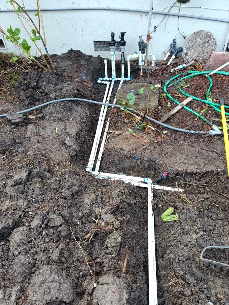 Top-rated outdoor landscaping with custom design across Chehalis, WA - Rocael Contractors