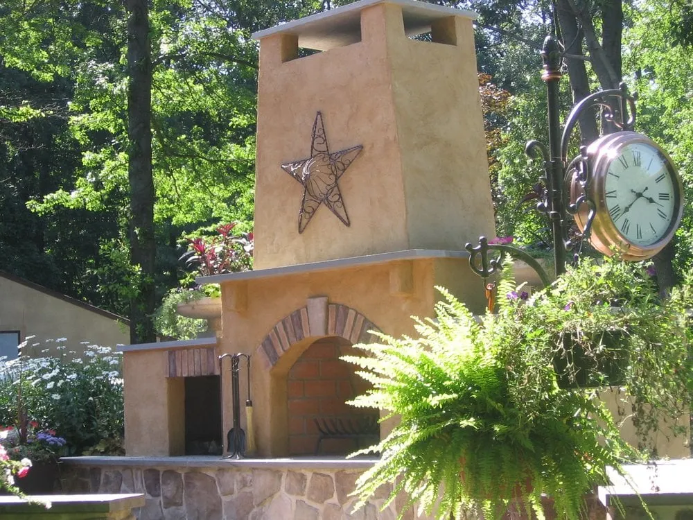 Top-rated yard maintenance with custom design across Huntingdon Valley, PA - Rocco Landscapes