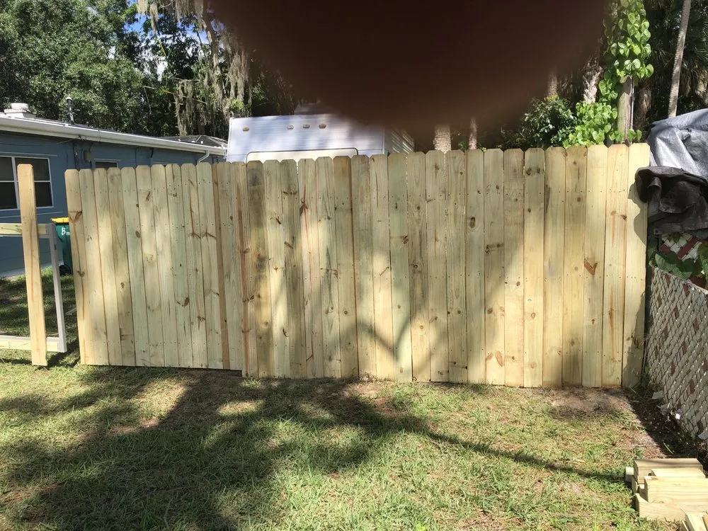 Professional lawn mowing service for homes in Melbourne, FL by Rocco’s Handyman