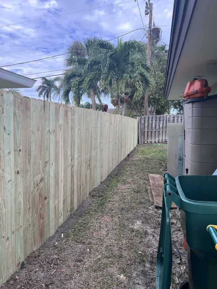 Trusted landscape installation in Melbourne, FL - Rocco’s Handyman