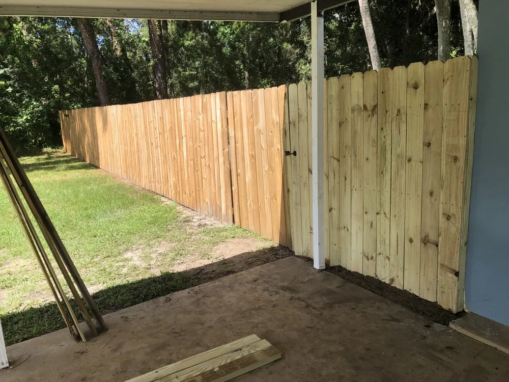 Reliable yard maintenance near you in Melbourne, FL by Rocco’s Handyman