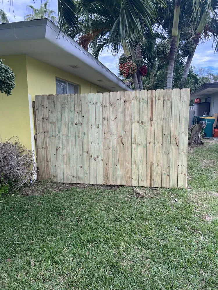 Expert landscape design in Melbourne, FL - Rocco’s Handyman