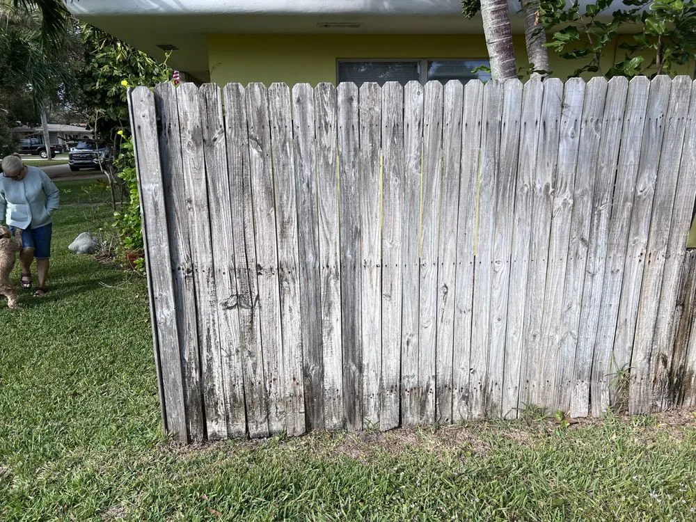 Custom landscaping services in Melbourne, FL by Rocco’s Handyman