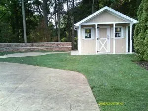 Top-rated outdoor landscaping in Staten Island, NY - Rocco's Landscaping and Concrete Service