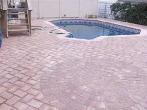 Expert garden landscaping for beautiful yards in Staten Island, NY by Rocco's Landscaping and Concrete Service