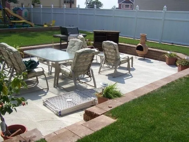 Custom landscaping services experts serving Staten Island, NY - Rocco's Landscaping and Concrete Service