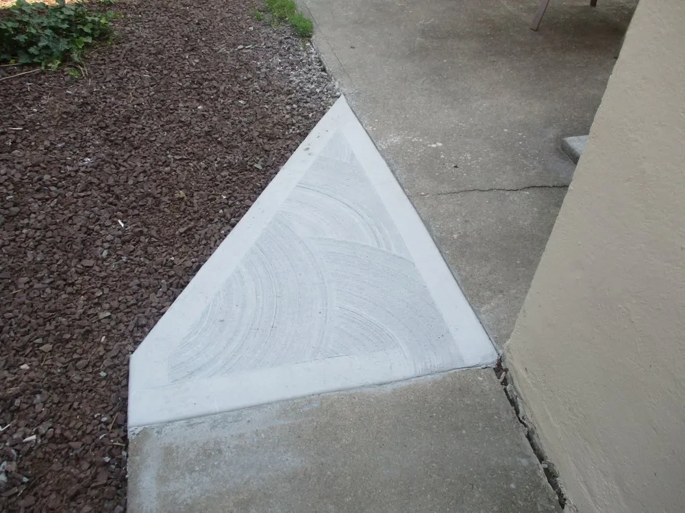 Professional yard cleanup service near you in Staten Island, NY by Rocco's Landscaping and Concrete Service