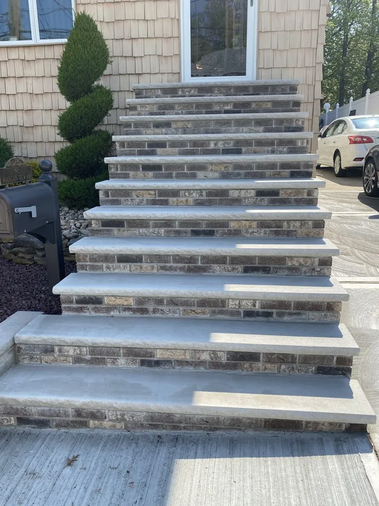 Reliable lawn care service experts serving Staten Island, NY - Rocco's Landscaping and Concrete Service