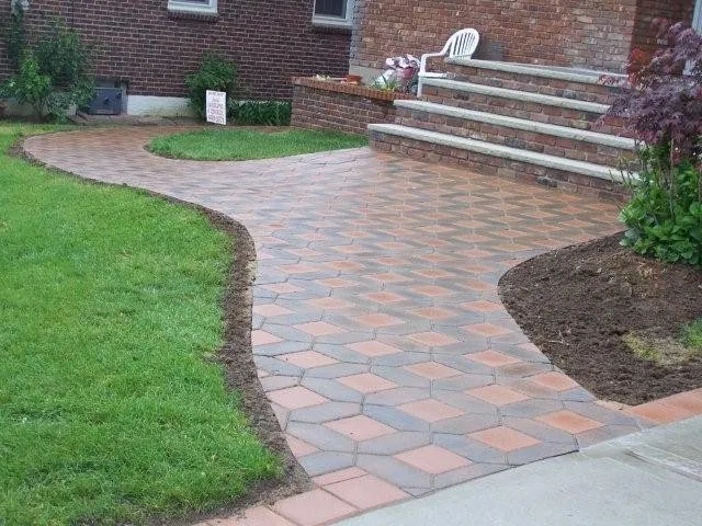 Local garden landscaping experts serving Staten Island, NY - Rocco's Landscaping and Concrete Service