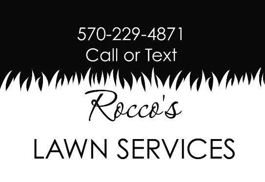 Top-rated landscape design for year-round maintenance in Peckville, PA by Rocco's Lawn Services