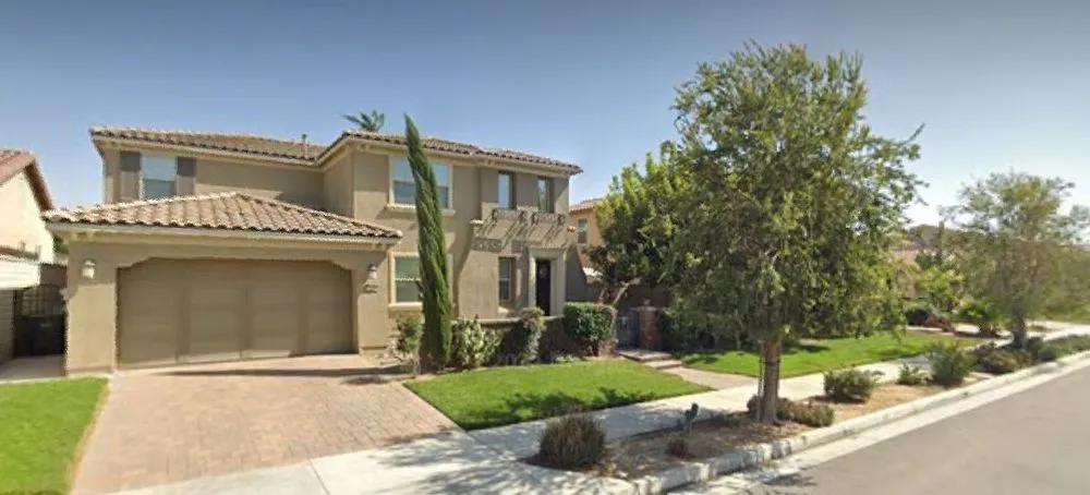 Local lawn care service in Chino, CA by Rocha Landscaping