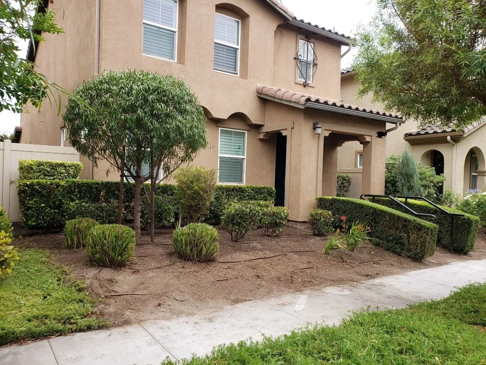 Reliable landscape design experts serving Chino, CA - Rocha Landscaping