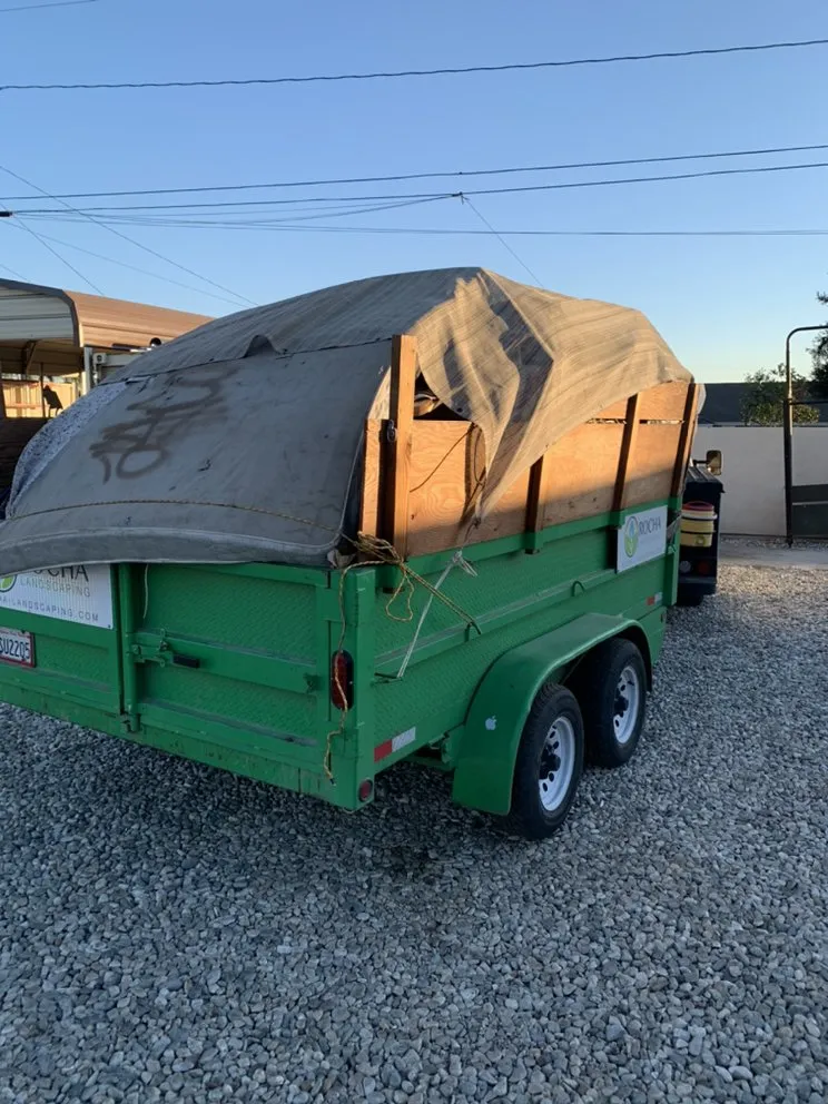 Reliable landscaping services for residential properties across Chino, CA - Rocha Landscaping