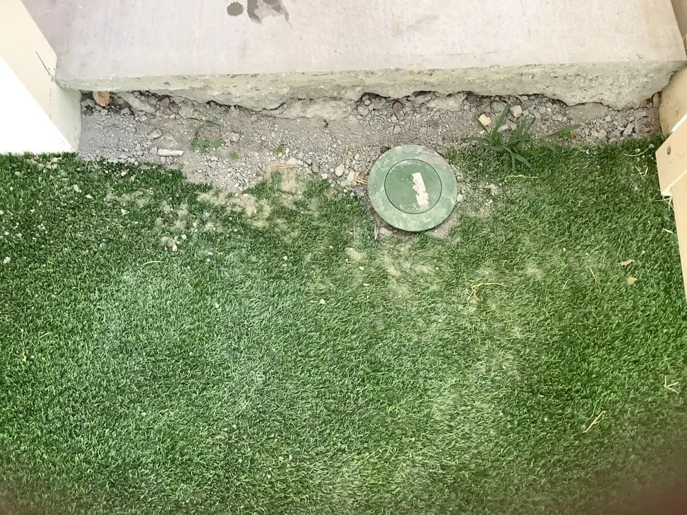 Affordable landscape design in Lake Elsinore, CA by Rocha Legacy Builders