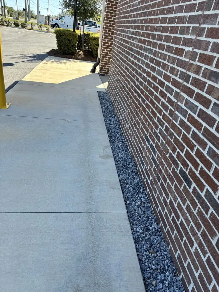 Trusted residential landscaping for outdoor upgrades in Fort Walton Beach, FL by Rochas Hardscaping & Exterior