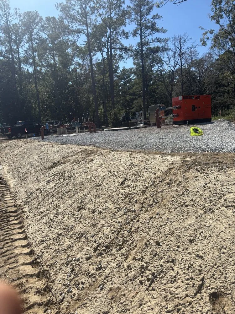 Reliable lawn mowing service for beautiful yards across Fort Walton Beach, FL - Rochas Hardscaping & Exterior