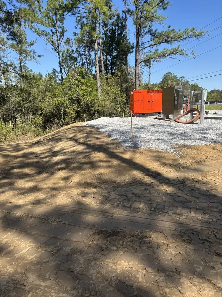 Local garden landscaping near you across Fort Walton Beach, FL - Rochas Hardscaping & Exterior