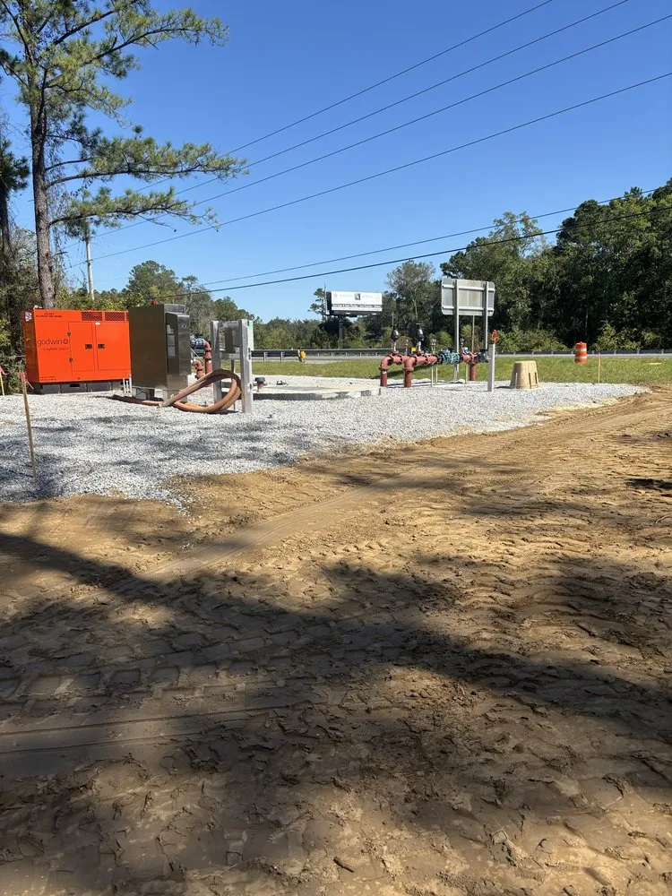 Affordable lawn care service in Fort Walton Beach, FL by Rochas Hardscaping & Exterior