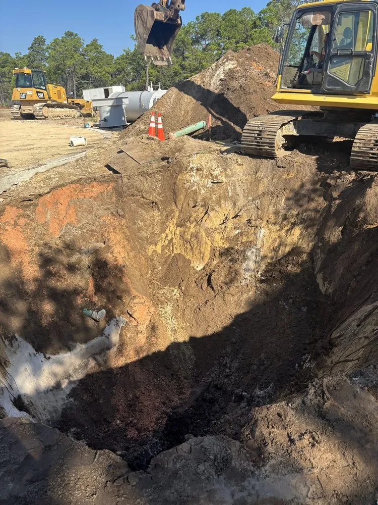 Affordable landscape design near you in Fort Walton Beach, FL by Rochas Hardscaping & Exterior