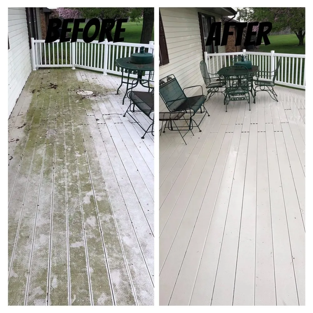 Custom lawn care service for residential properties across Fort Walton Beach, FL - Rochas Hardscaping & Exterior