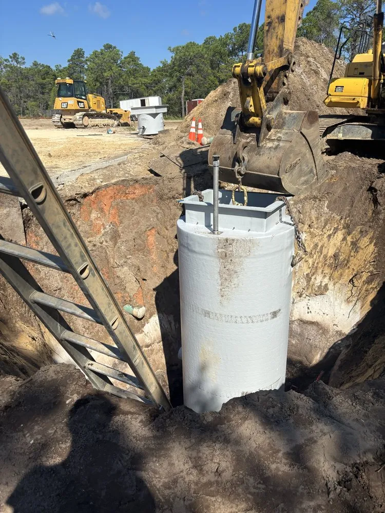Trusted landscape installation for year-round maintenance in Fort Walton Beach, FL by Rochas Hardscaping & Exterior