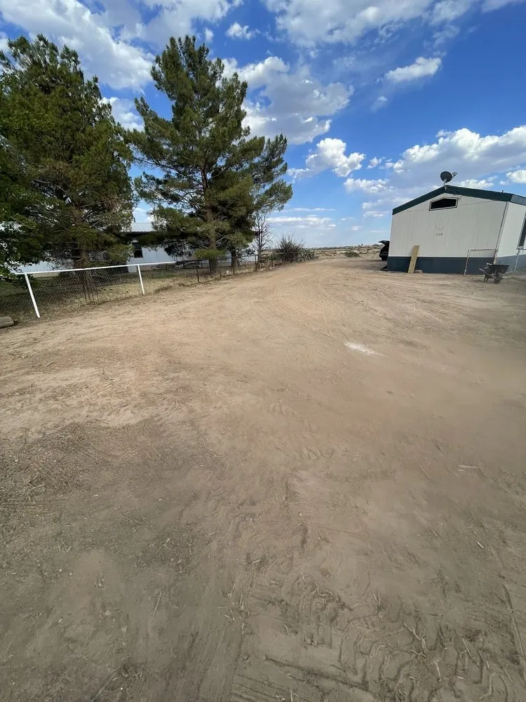 Top-rated landscaping services experts serving Carlsbad, NM - Rocha's Landscaping