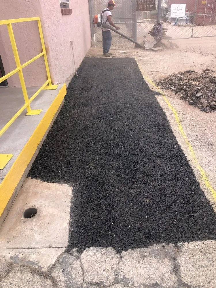 Top-rated outdoor landscaping experts serving Carlsbad, NM - Rocha's Landscaping