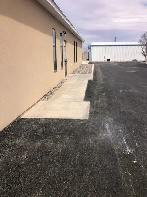 Professional lawn care service for outdoor upgrades in Carlsbad, NM by Rocha's Landscaping