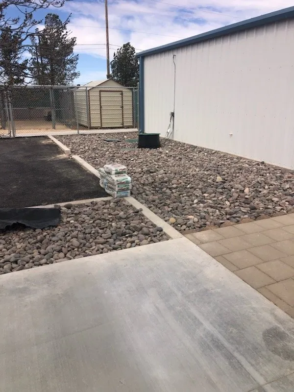 Expert lawn mowing service near you in Carlsbad, NM by Rocha's Landscaping