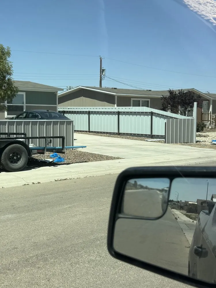 Professional outdoor landscaping experts serving Carlsbad, NM - Rocha's Landscaping