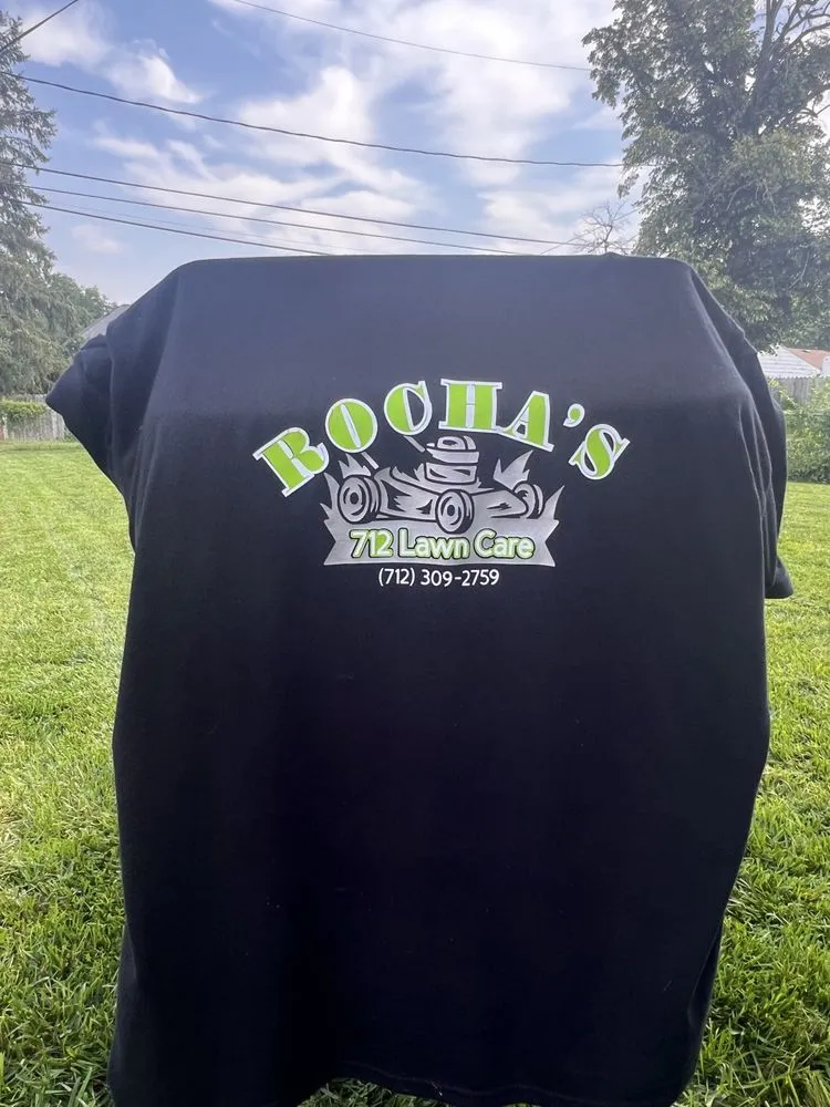 Top-rated outdoor landscaping in Council Bluffs, IA - Rocha’s Lawn Care