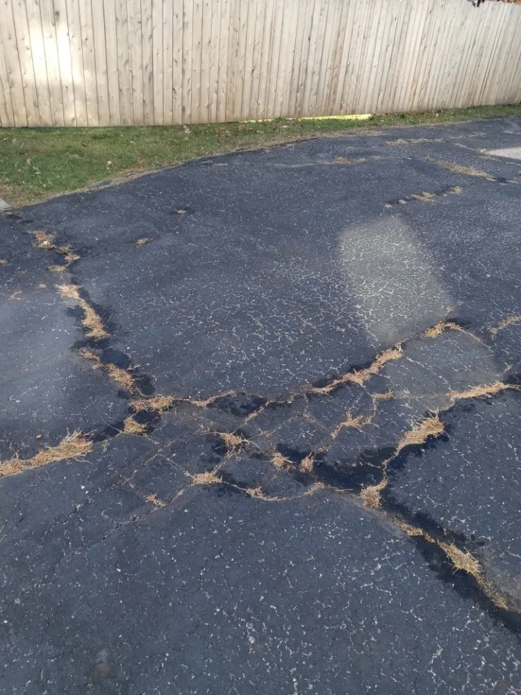 Custom garden landscaping in Gardner, IL - Rocha's Lawn Service