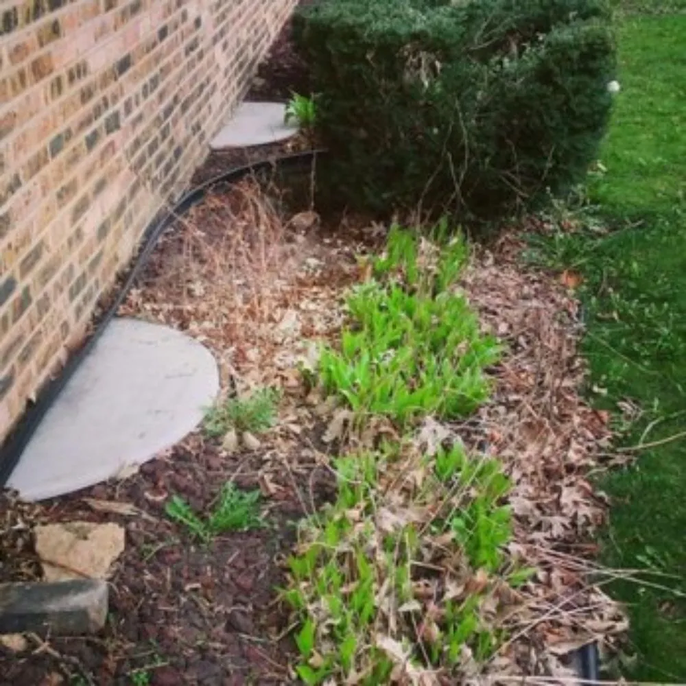 Reliable outdoor landscaping in Gardner, IL by Rocha's Lawn Service
