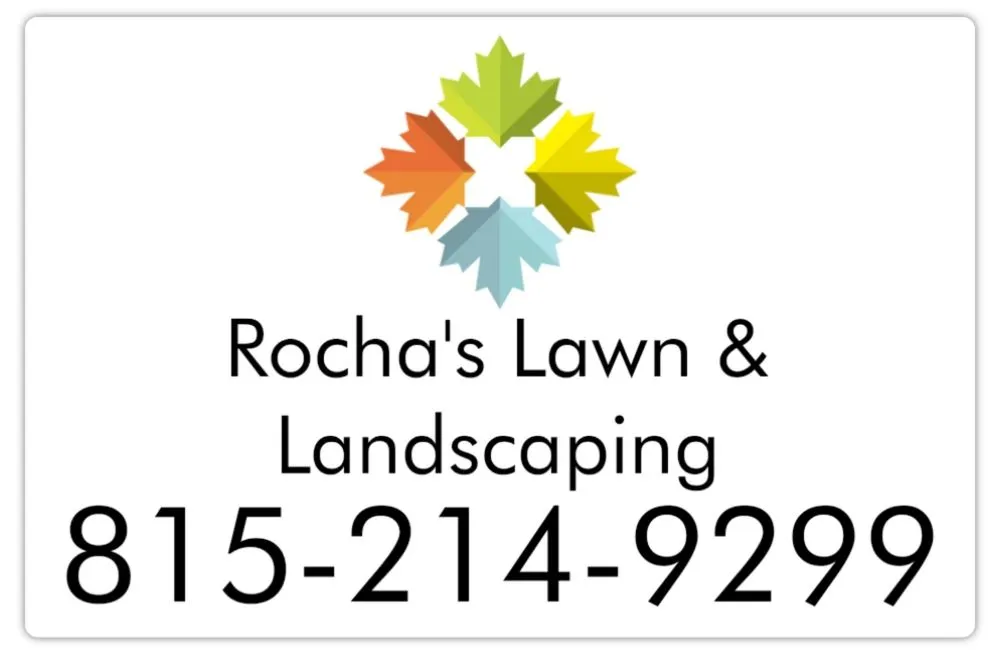 Professional residential landscaping for year-round maintenance across Gardner, IL - Rocha's Lawn Service