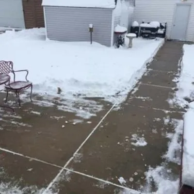 Rocha's Lawn Service