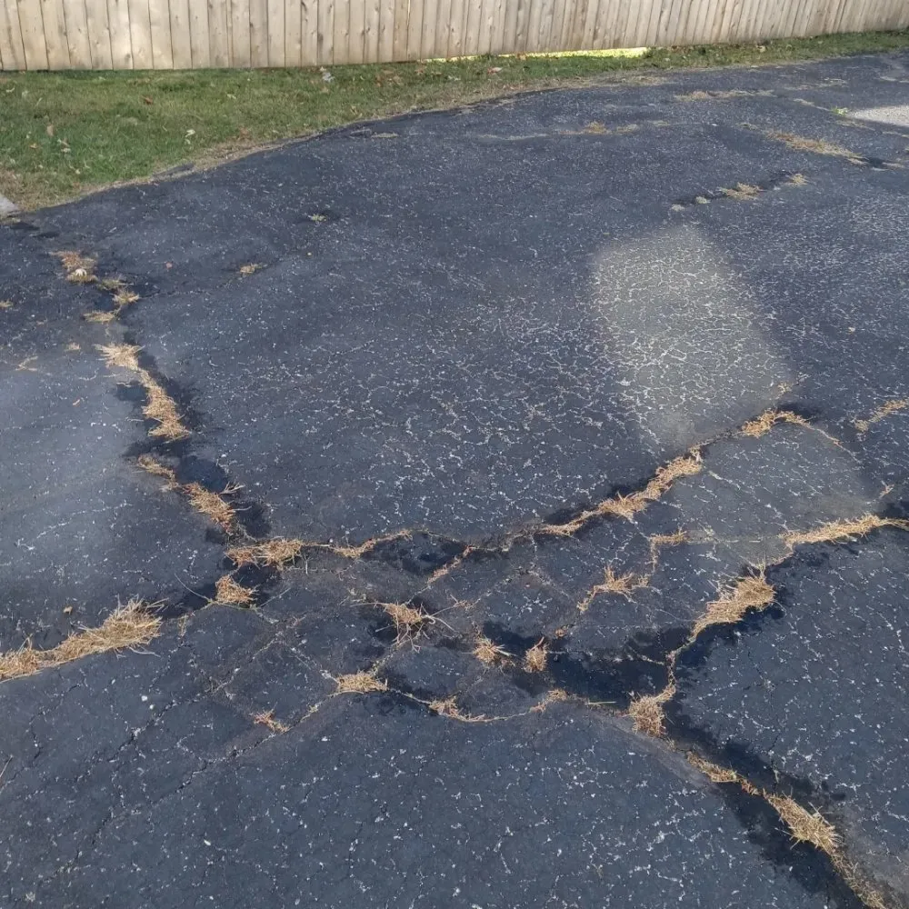 Custom landscape installation for homes in Gardner, IL by Rocha's Services