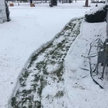 Reliable landscape installation experts serving Gardner, IL - Rocha's Services