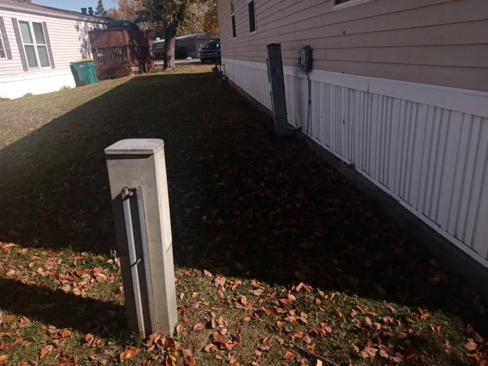 Trusted landscape design experts serving Gardner, IL - Rocha's Services