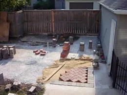 Affordable landscaping services in Chicago, IL by Roche Landscaping