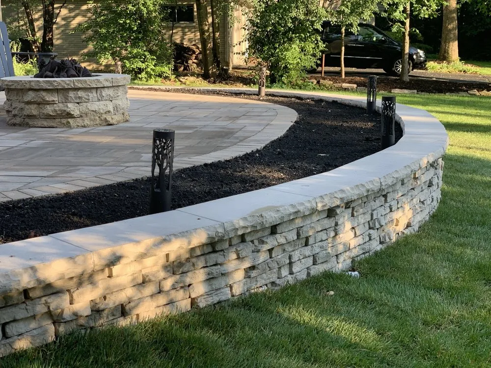 Trusted landscaping services in Chicago, IL - Roche Landscaping