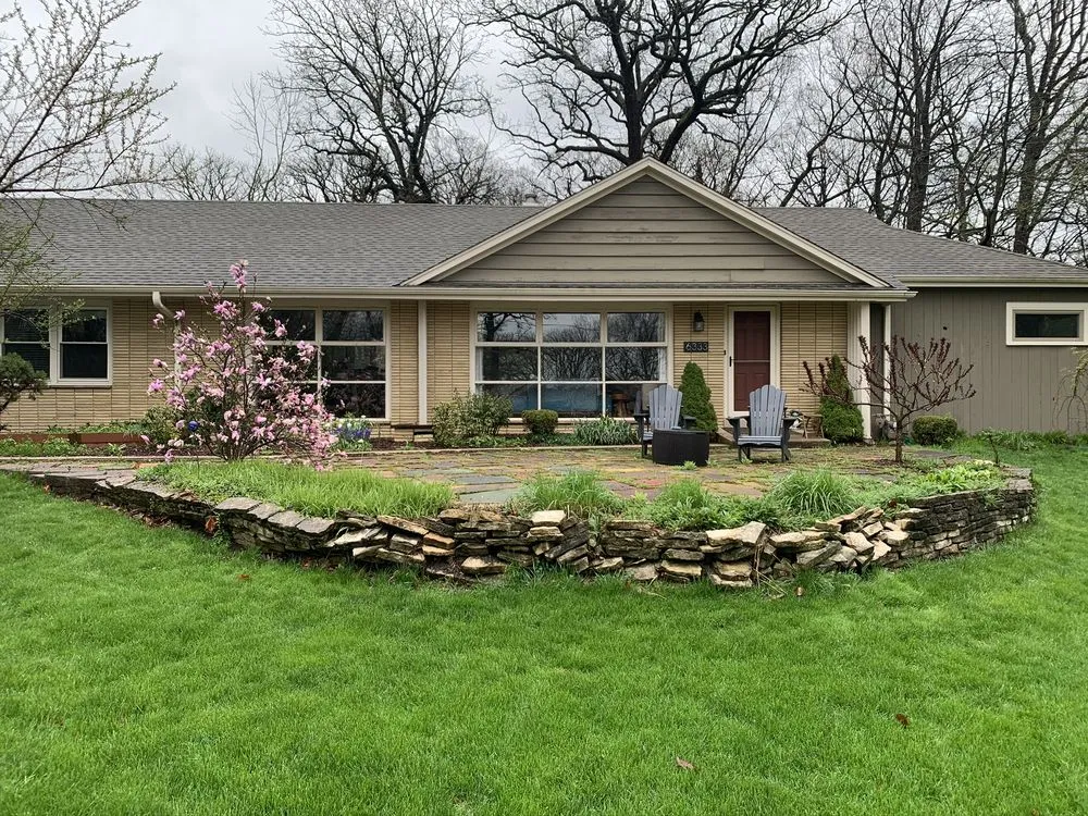 Reliable residential landscaping in Chicago, IL - Roche Landscaping