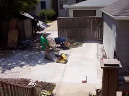 Local landscaping services in Chicago, IL by Roche Landscaping