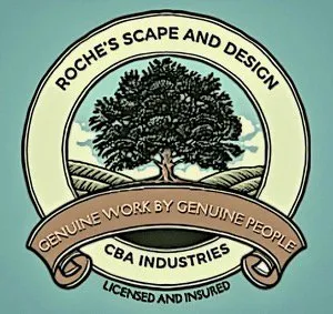 Trusted garden landscaping for year-round maintenance in Old Lyme, CT by Roches Scape And Design