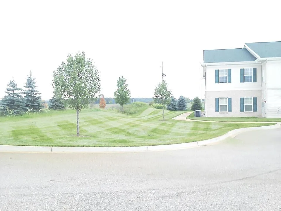 Reliable yard cleanup service for residential properties in Rochester, MN by Rochester Ground Lawn & Snow Services